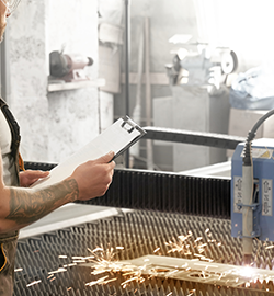 Engraving Ornamentation Works service img