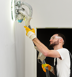 Plaster Works service img1